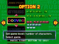 Cкриншот Konami 80's Arcade Gallery, изображение № 730510 - RAWG