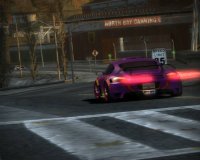 Cкриншот Need For Speed: Most Wanted, изображение № 806773 - RAWG