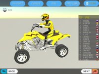 Cкриншот ATV Dirt Racing, изображение № 2064670 - RAWG