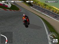Cкриншот Moto Race Challenge 07, изображение № 483920 - RAWG