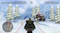 Cкриншот Snow Moto Racing, изображение № 971350 - RAWG