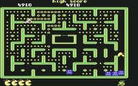 Cкриншот Jr. Pac-Man, изображение № 726095 - RAWG