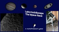 Cкриншот Labyrinth Escape: The Space Race, изображение № 2409499 - RAWG