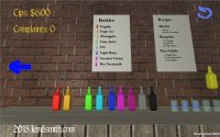 Cкриншот Bartender Game, изображение № 1250181 - RAWG
