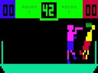 Cкриншот Boxing (1980), изображение № 726654 - RAWG