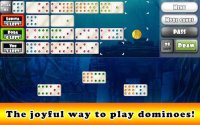 Cкриншот Mexican Train Dominoes Gold, изображение № 1465851 - RAWG