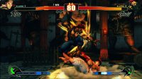 Cкриншот Street Fighter 4, изображение № 491128 - RAWG