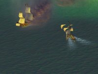 Cкриншот Sid Meier's Pirates!, изображение № 720608 - RAWG