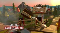 Cкриншот Lumberjack VR, изображение № 663838 - RAWG