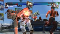 Cкриншот Tekken Tag Tournament 2, изображение № 565210 - RAWG