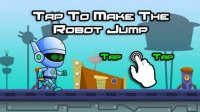 Cкриншот Jetpack Robot Game, изображение № 1855471 - RAWG