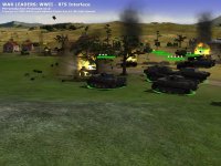 Cкриншот Полководцы: Мастерство войны, изображение № 410343 - RAWG