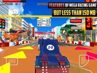 Cкриншот Racing Outlaws MMX Car Race, изображение № 918883 - RAWG