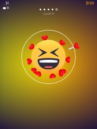 Cкриншот Shoot the Emoji, изображение № 1733535 - RAWG