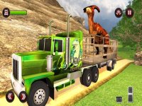 Cкриншот Dino Truck - Zoo Transporter, изображение № 2147280 - RAWG