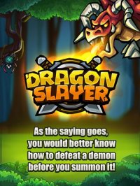 Cкриншот Dragon Slayer, изображение № 976223 - RAWG