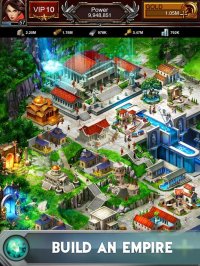 Cкриншот Game of War - Fire Age, изображение № 878134 - RAWG