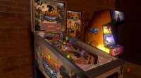 Cкриншот Titans Pinball, изображение № 3514701 - RAWG