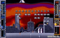 Cкриншот Super Space Invaders, изображение № 340713 - RAWG