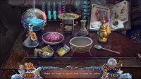 Cкриншот Love Chronicles: A Winter's Spell Collector's Edition, изображение № 849419 - RAWG