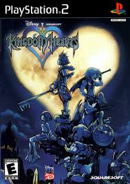 Cкриншот Kingdom Hearts, изображение № 807813 - RAWG