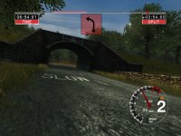 Cкриншот Colin McRae Rally 04, изображение № 385993 - RAWG