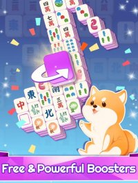 Cкриншот Mahjong Dream Tour, изображение № 1954421 - RAWG