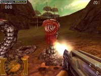 Cкриншот Aliens Versus Predator 2: Primal Hunt, изображение № 316981 - RAWG