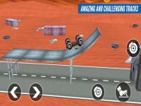Cкриншот Driving Car Stunts, изображение № 1703445 - RAWG