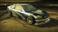 Cкриншот Need For Speed: Most Wanted, изображение № 806629 - RAWG