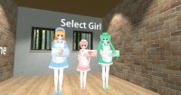 Cкриншот VR the Anime Girls Method / 全豚に告ぐ！これで痩せなきゃお前は終わりだ！, изображение № 135505 - RAWG