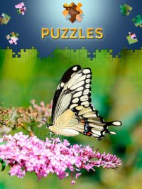 Cкриншот Animals Jigsaw Puzzles 2017, изображение № 963748 - RAWG