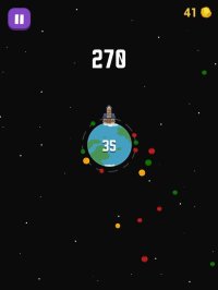 Cкриншот Asteroid Orbit, изображение № 1792408 - RAWG