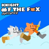Cкриншот Knight of the Fox (Demo v1), изображение № 2671127 - RAWG