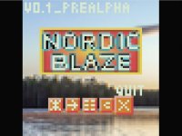 Cкриншот Nordic Blaze, изображение № 2483262 - RAWG
