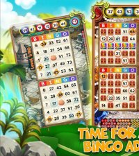 Cкриншот Bingo Treasure Quest - Paradise Island Riches, изображение № 2079646 - RAWG