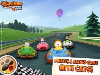 Cкриншот Garfield Kart, изображение № 55269 - RAWG