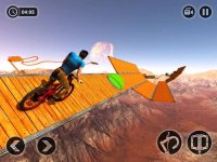 Cкриншот Impossible BMX Bicycle Stunt Rider, изображение № 1598663 - RAWG