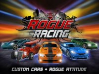 Cкриншот Rogue Racing: PinkSlip, изображение № 987441 - RAWG