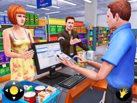 Cкриншот Supermarket Cashier Sim Game, изображение № 3292216 - RAWG