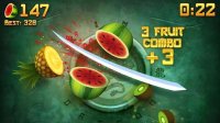 Cкриншот Fruit Ninja Classic, изображение № 1340766 - RAWG