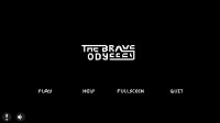 Cкриншот The Brave Odyssey, изображение № 1073002 - RAWG