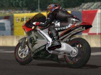 Cкриншот MotoGP: Ultimate Racing Technology 3, изображение № 404122 - RAWG