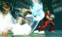 Cкриншот Super Street Fighter 4, изображение № 541542 - RAWG