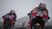 Cкриншот MotoGP 18, изображение № 823299 - RAWG