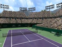Cкриншот Tennis Masters Series 2003, изображение № 297378 - RAWG