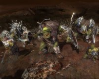 Cкриншот Warhammer: Печать Хаоса, изображение № 438691 - RAWG