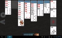 Cкриншот Russian Solitaire HD, изображение № 1412145 - RAWG