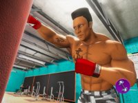 Cкриншот MMA Gym Workout Fitness Tycoon, изображение № 2987473 - RAWG