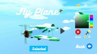 Cкриншот Fly Plane, изображение № 2567848 - RAWG